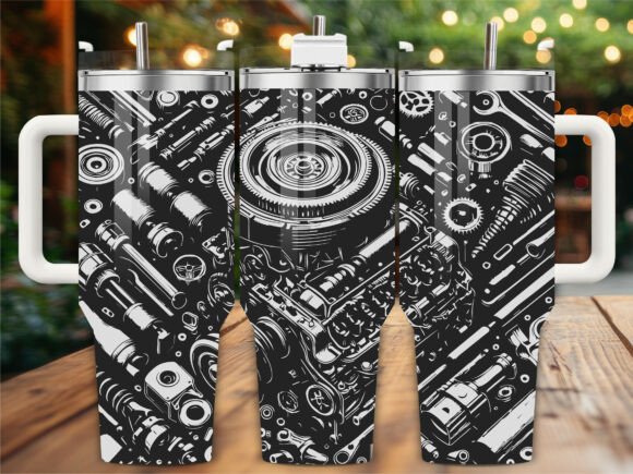 Diesel Engine Embroidery Design Review