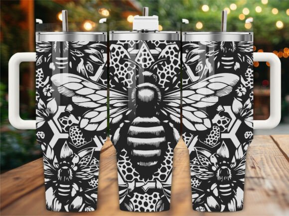Honey Bee Embroidery Design Review